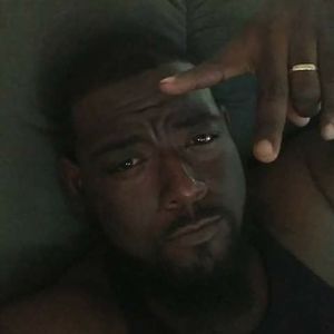 Meet your Posher, Dedrick